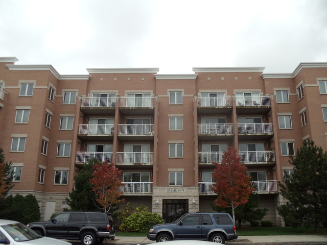 3258 N Harlem Ave Unit 506