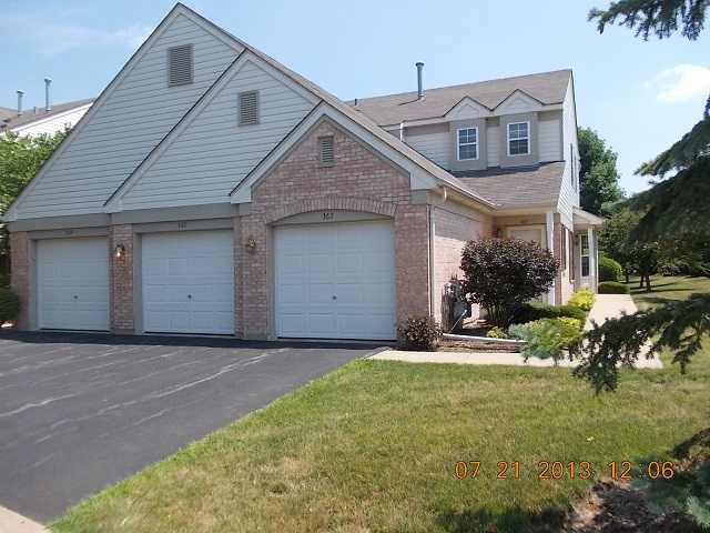 360 Crystal Ridge Dr
