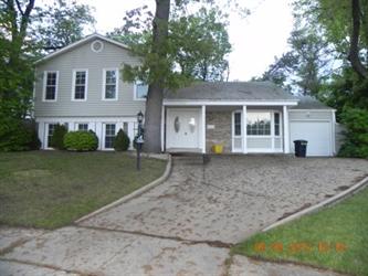 7011 Blue Bird Court