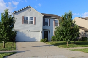 2587 Narragansett Way