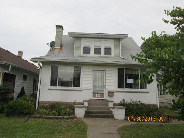 911 Silver St