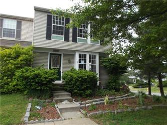 1301 Apple Ridge Court