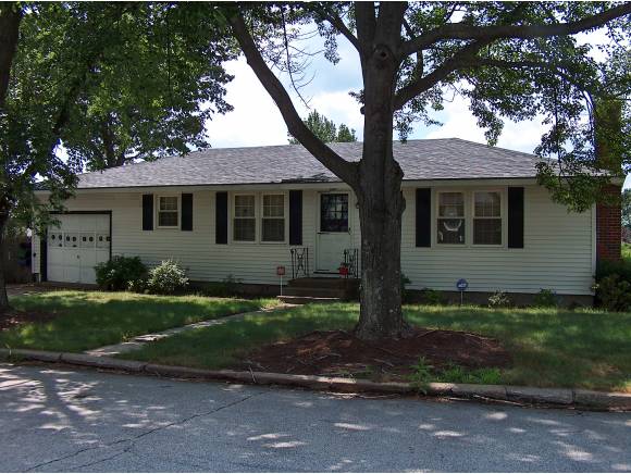 283 South Hall
