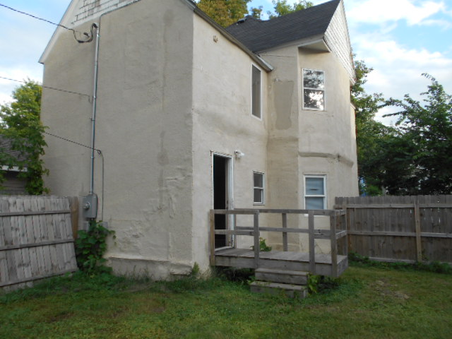 393 Lafond Ave
