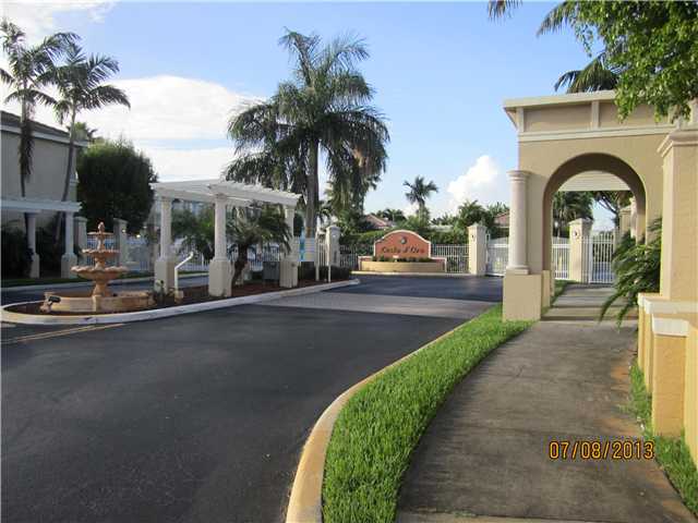 3126 NW 101 CT # 3126