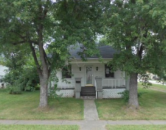 209 N School St