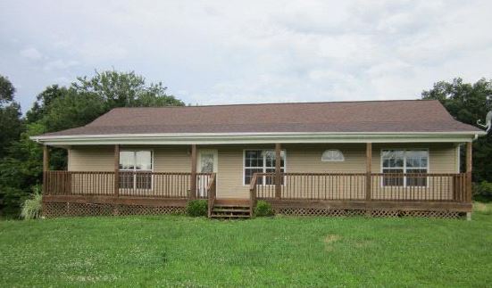 18 Yellow Brick Rd