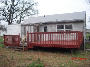 3405 S Sergeant Ave