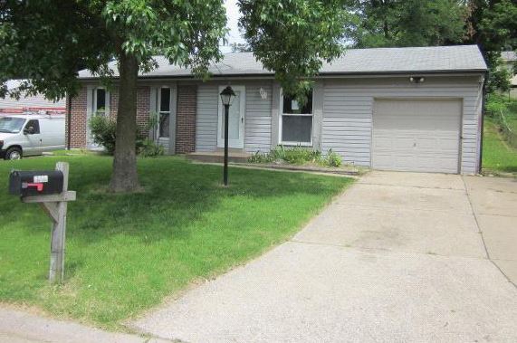 3048 Saint Babette Ln