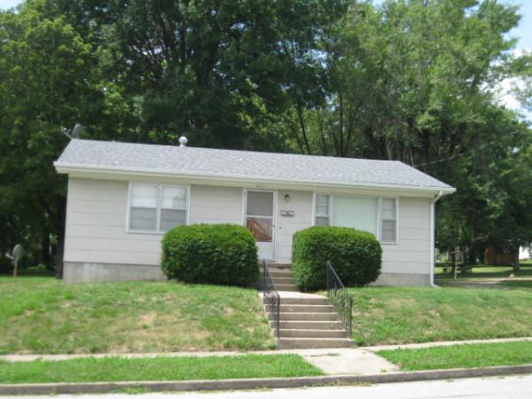 201 S Taylor Ave