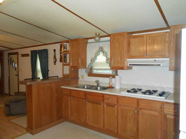 714 Alfred Road Lot#23