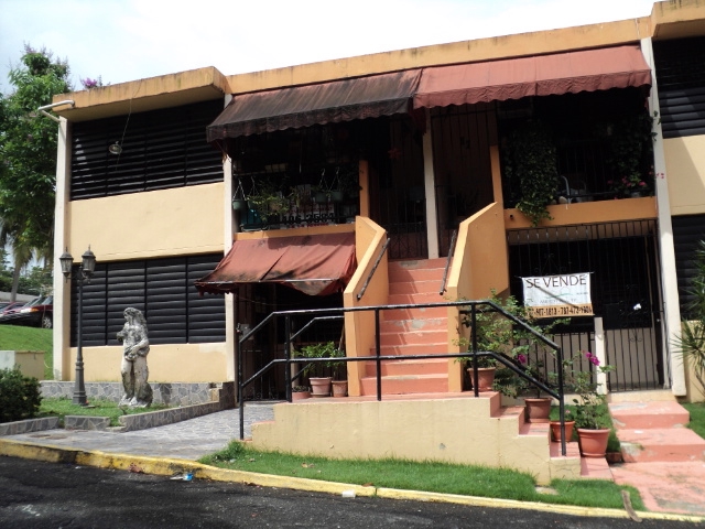 Apt. A-1-6-4 Villas Del Sol