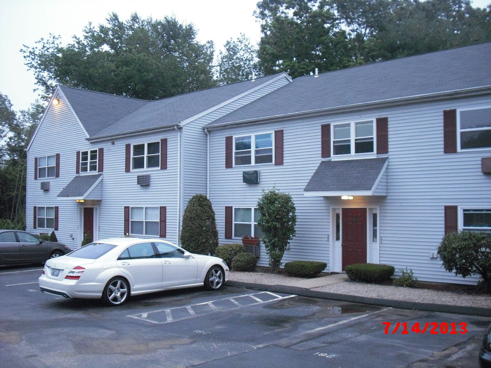19e Apache Dr