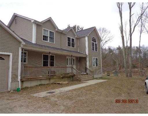 12 Yellow Hill Rd