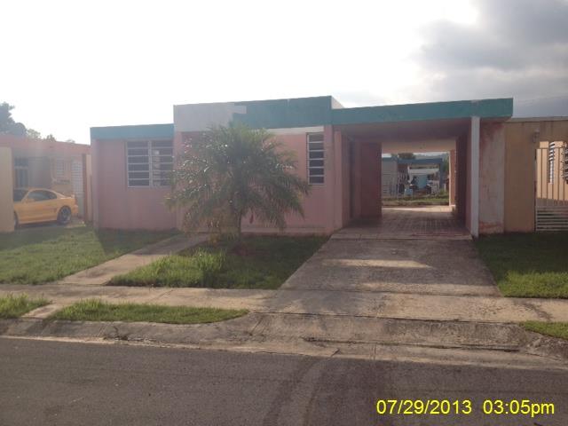 G-146 Eden St. Jardines De La Via