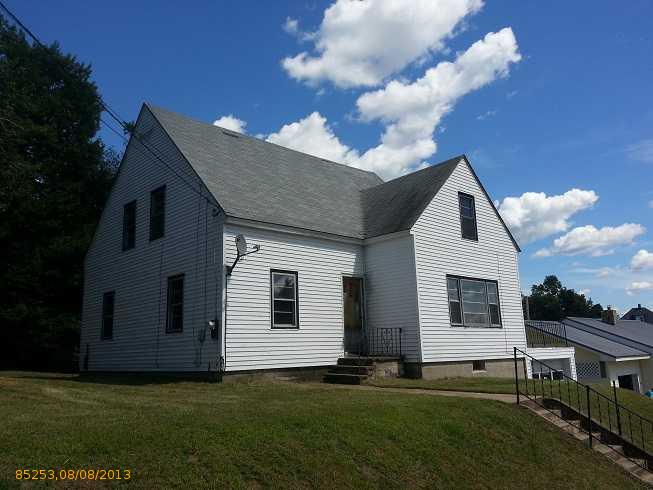 3 Central St