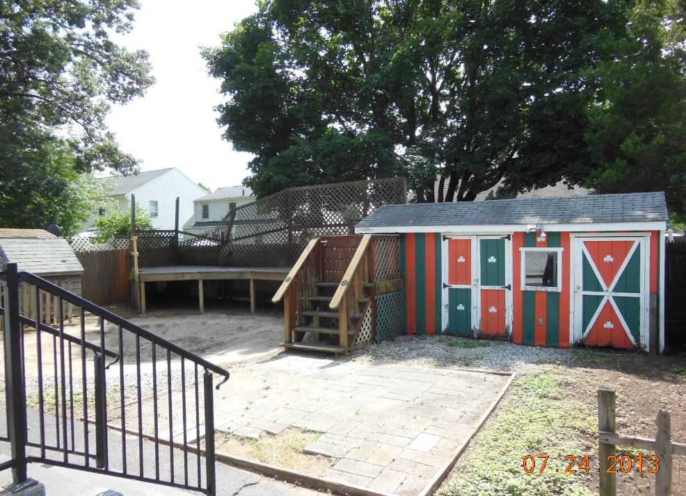 186 Merrimac Ave