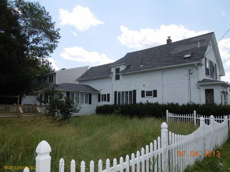 161 Hill St