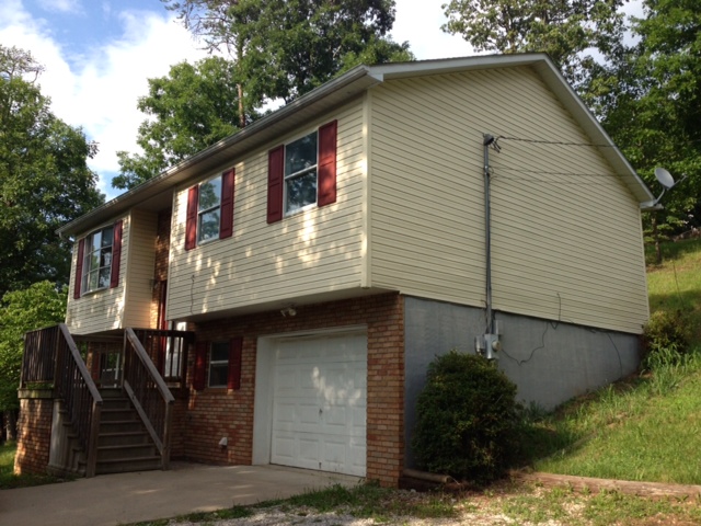 5581 Shawnee Dr