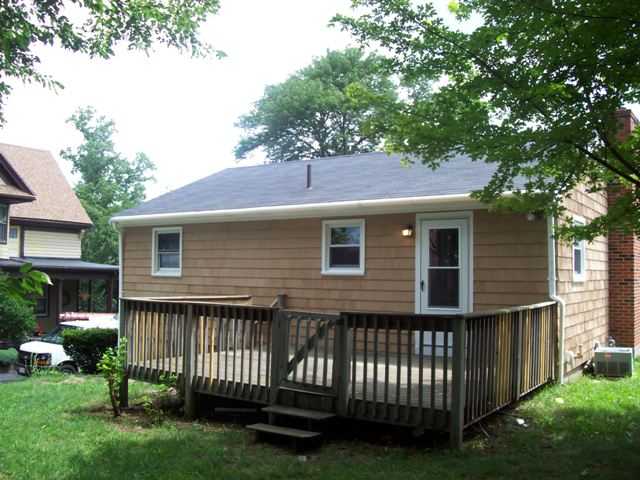 65 Byron Ave
