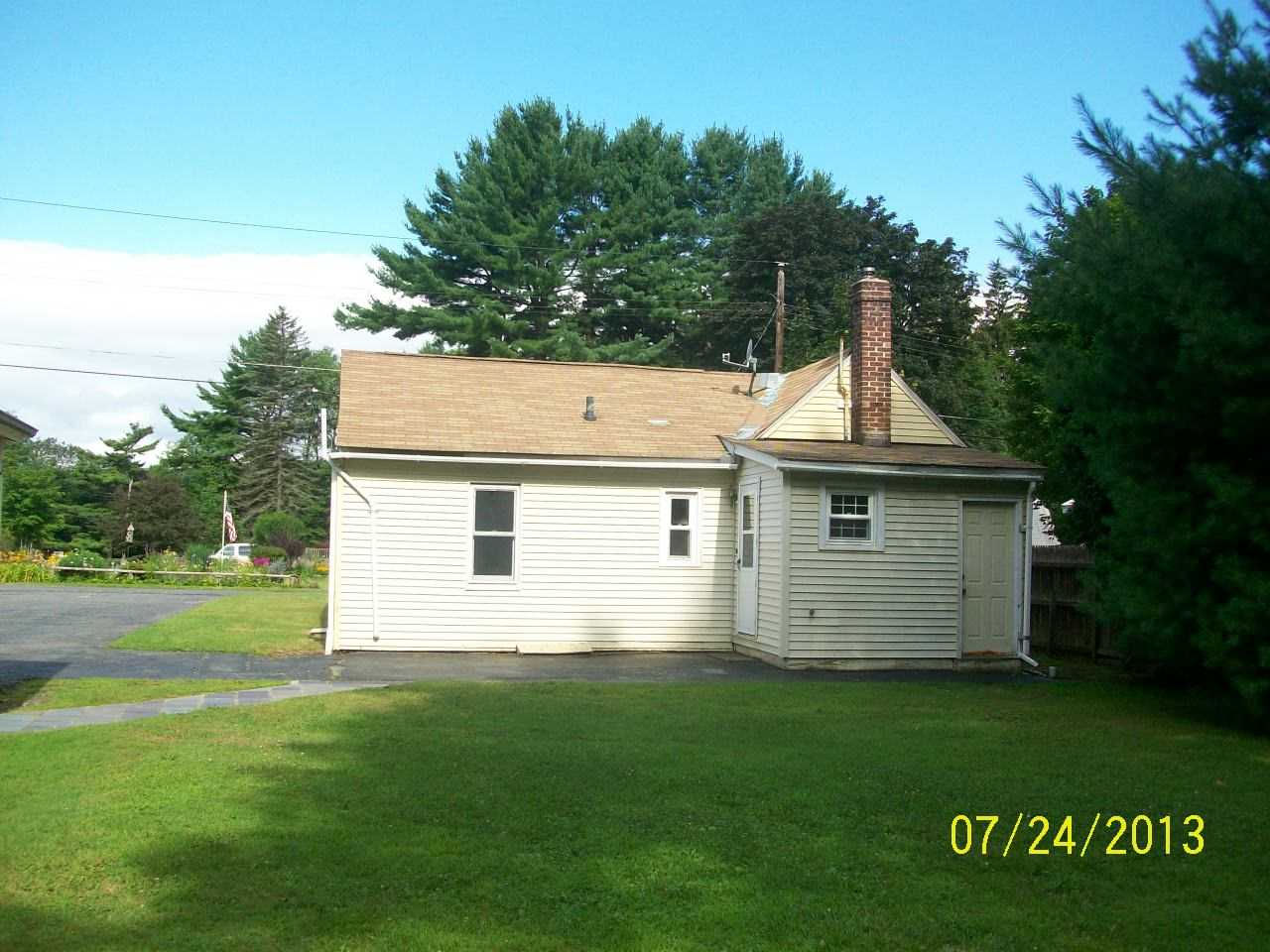 50 Sheffield St
