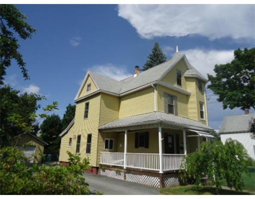 48 Mary St