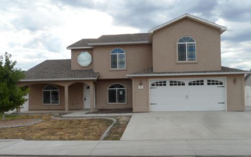 286 Snyder Creek Dr