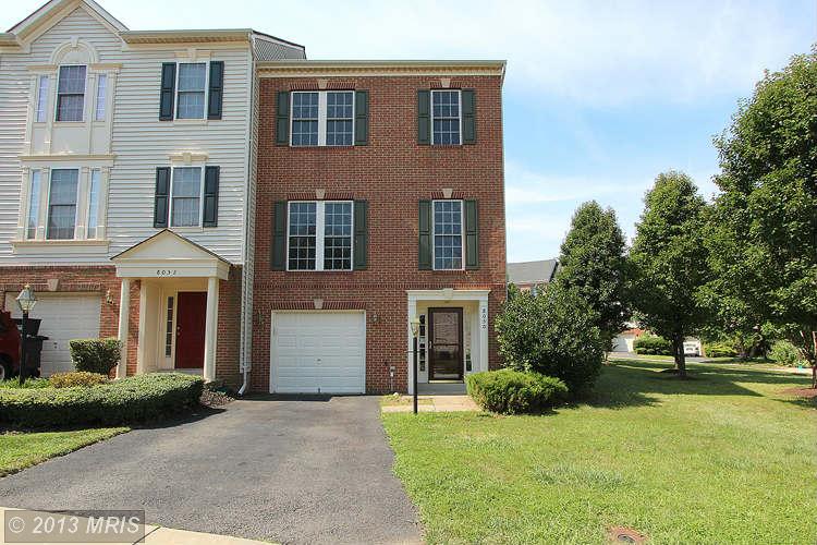 8050 Montour Heights Dr