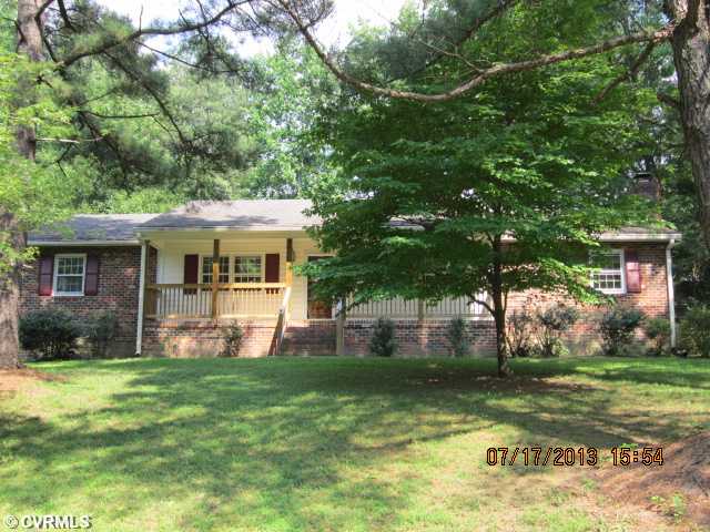 7425 Drexelbrook Rd