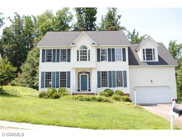 9449 Deer Stream Dr