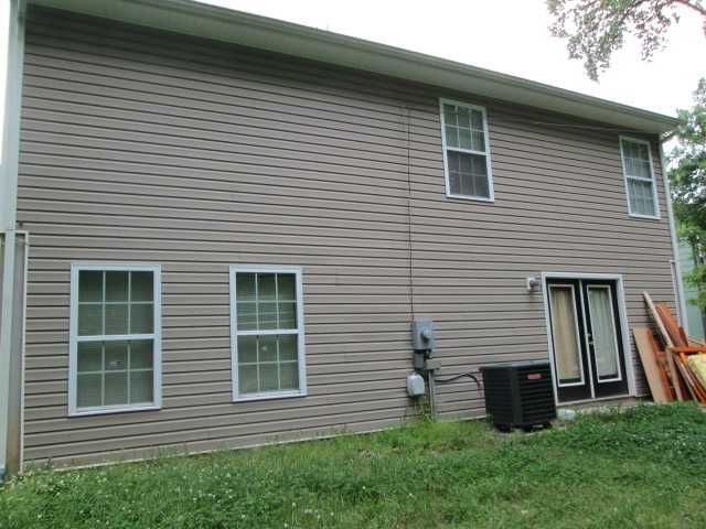 13 Saint John Court