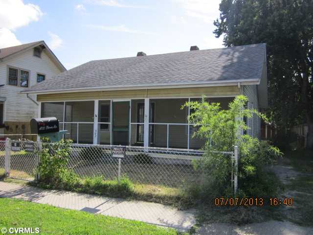 402 Brown Ave