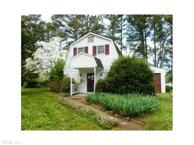 2537 Red Bank Rd