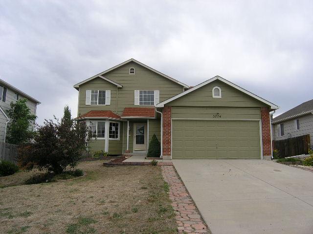 5774 Mesa Mountain