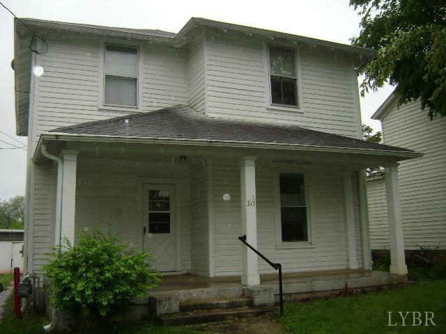 319 Wadsworth St