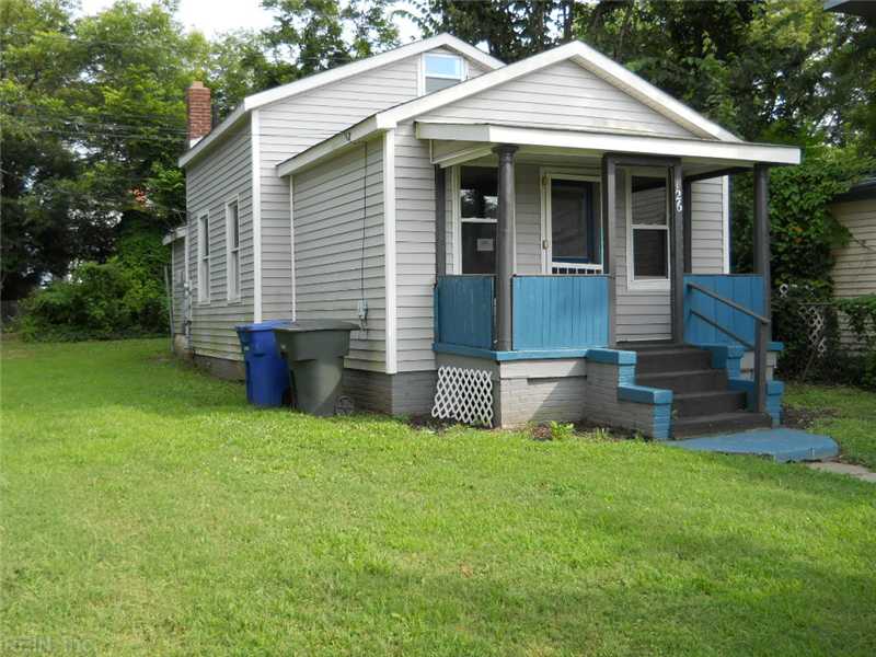 126 Blair Ave