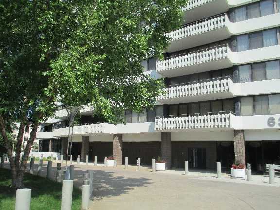 6301 Stevenson Ave Apt 302