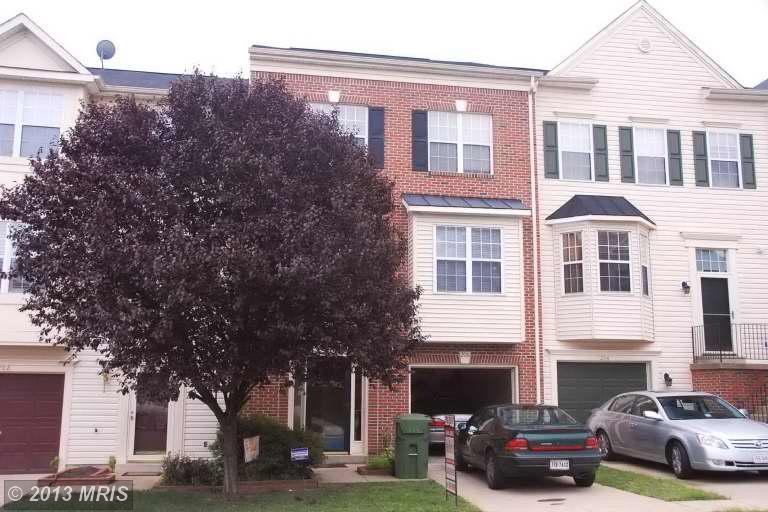206 Park Cove Dr