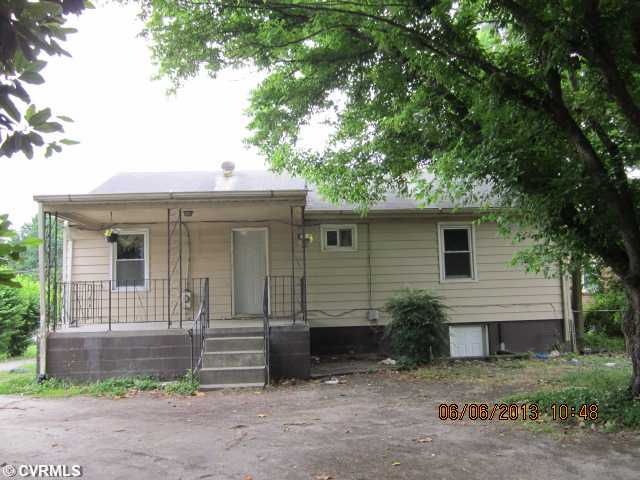 541 N Azalea Rd