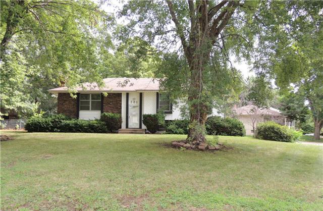 501 NE Grant Dr