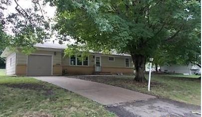 100 NW 22nd Street