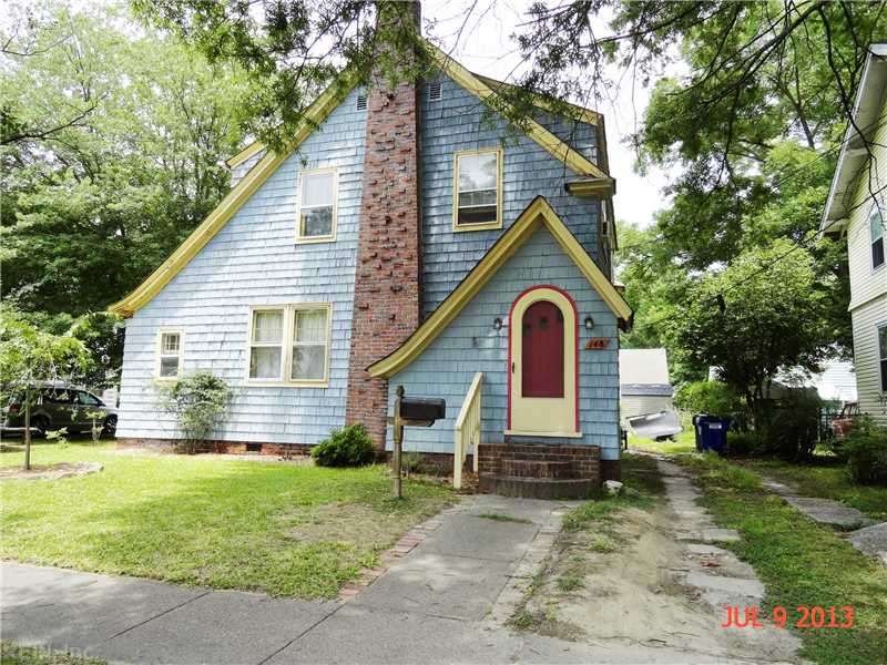 148 W Ocean Ave