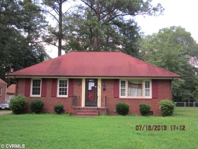 714 Hampton Rd