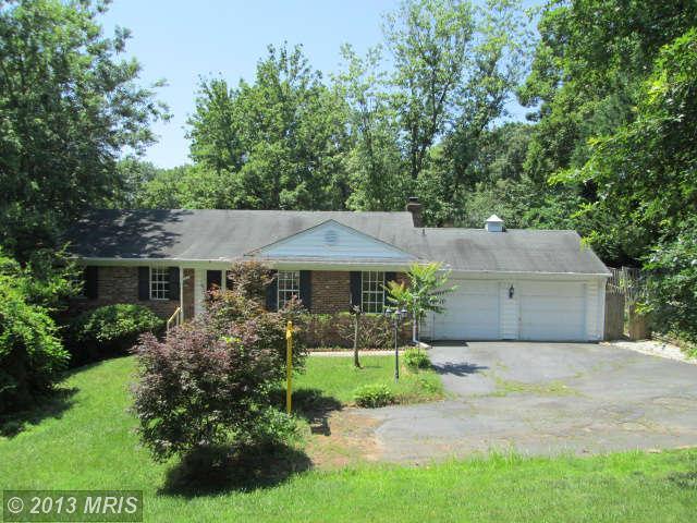 6111 Mulberry Ct