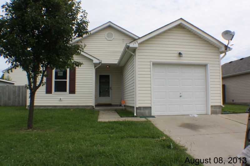 149 Greenfield Cres