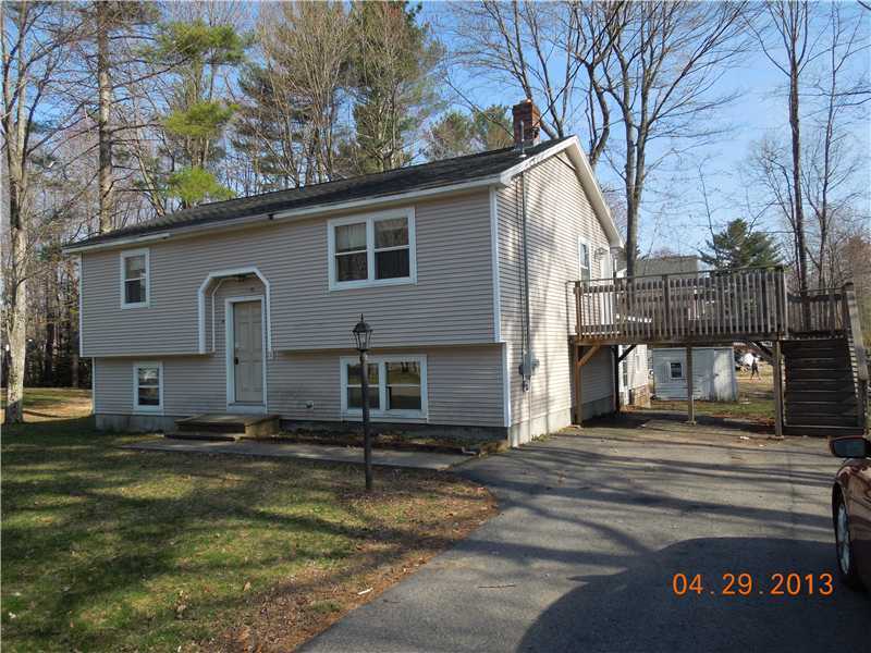 19 Pierce Ave