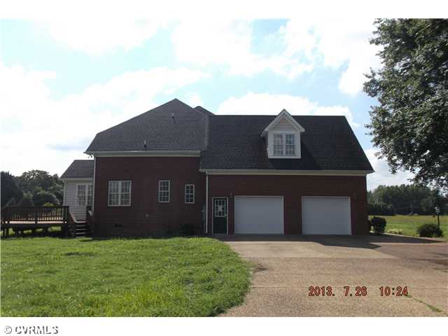 4820 Hickory Rd