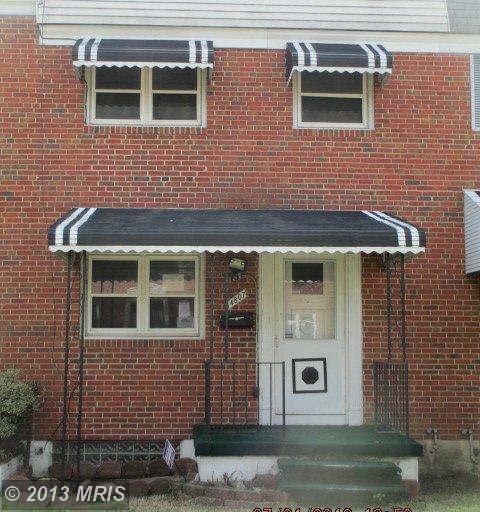 4807 Aberdeen Ave