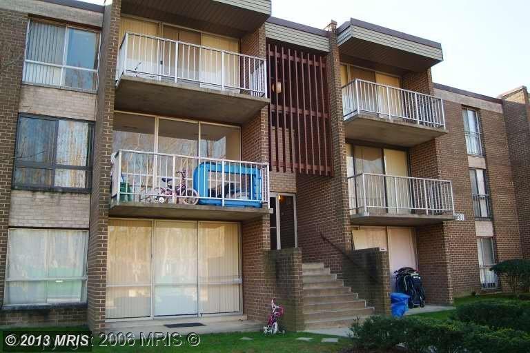 7983 Riggs Rd Apt 11