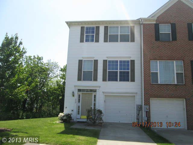 600 Wild Hunt Rd